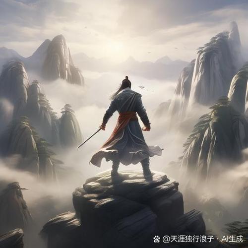 开局一把绝世飞刀震惊武林截图