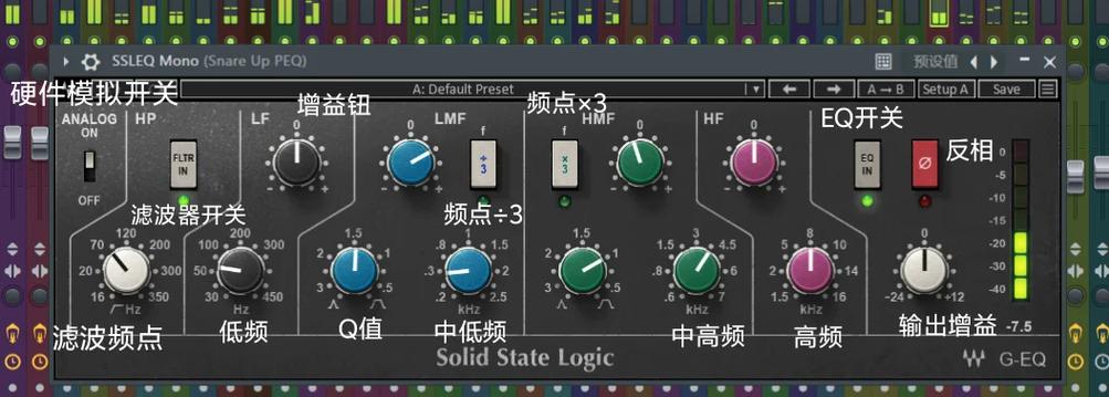 waves安装