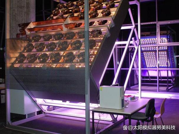 科学模拟器缩略图