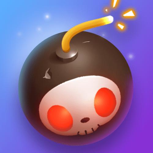 拆弹猫app下载图标