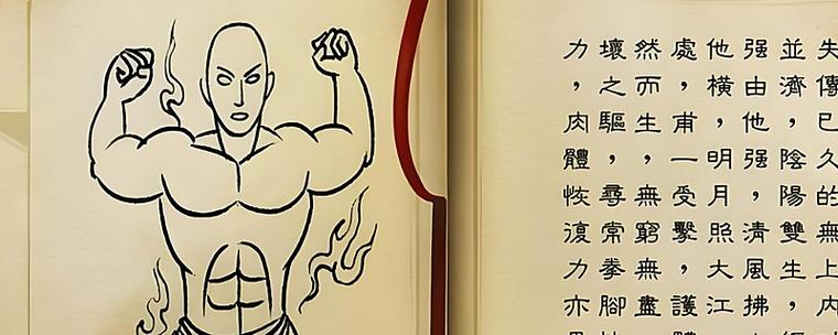 九阳神功内容