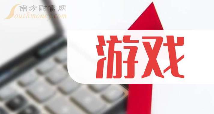 电子游戏三巨头是哪三家公司