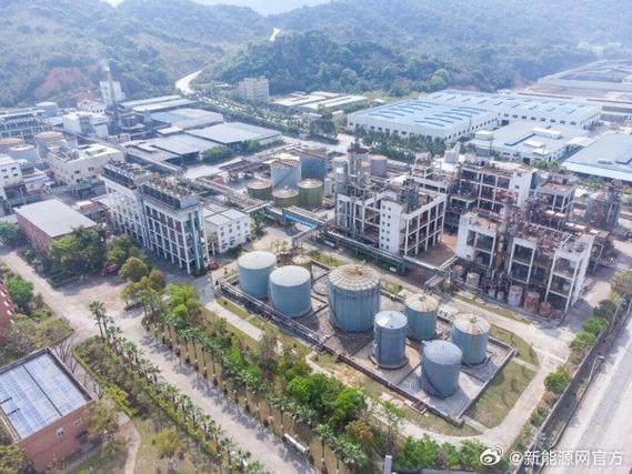 江苏杰能生物质能源有限公司图标