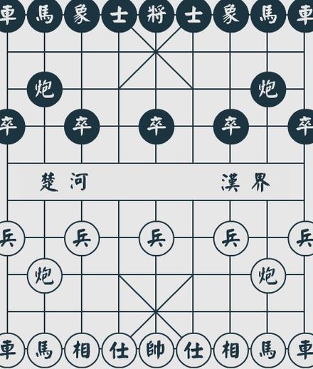 下载象棋免费版中国象棋缩略图