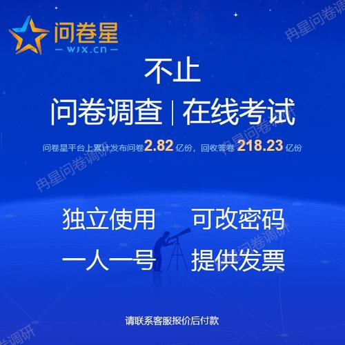 问卷星如何导出问卷题目缩略图