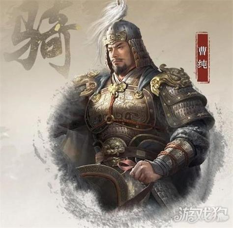 虎豹骑T0后期最强阵容截图