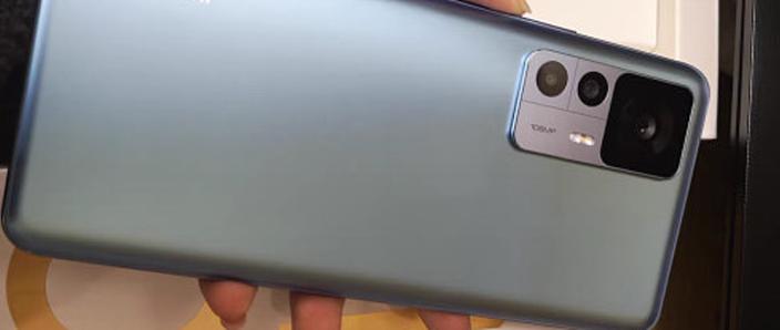 红米k50至尊版摄像头缩略图