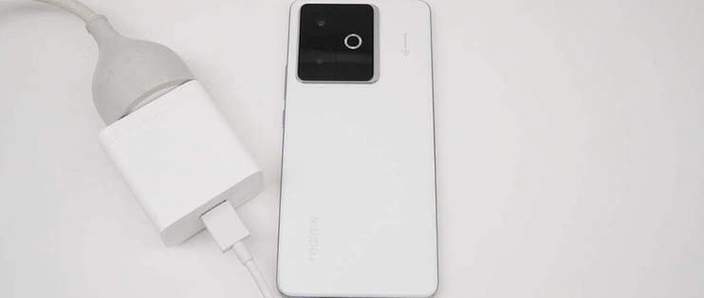realme为什么那么便宜图标