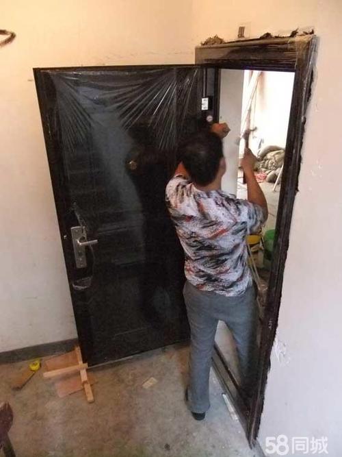 木门维修上门服务