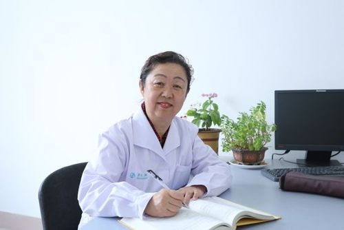 辽宁中医院哪个大夫好