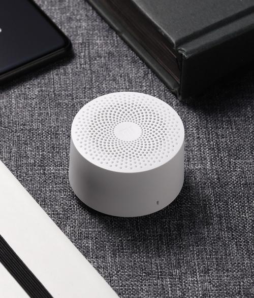 小爱音箱随身版说明书游戏截图