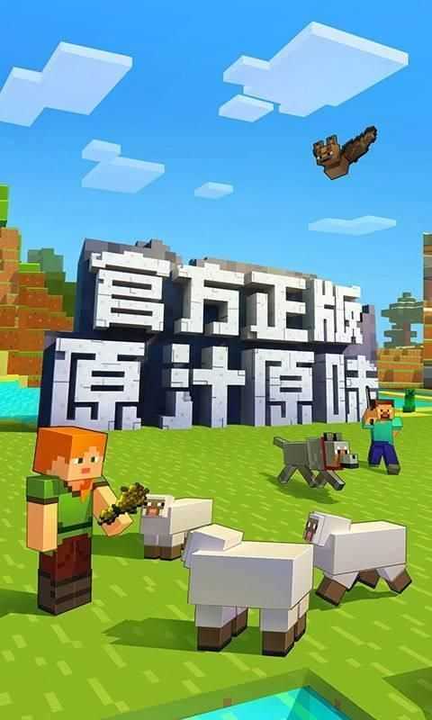 的世界国际服下载1.17正式版缩略图