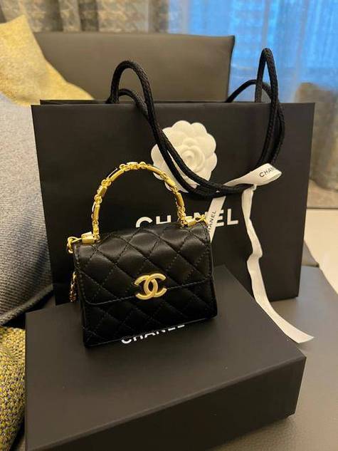 香奈儿的包包图片图标