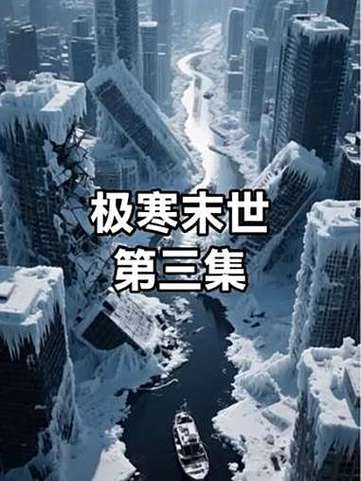 重生极寒末日小说游戏截图