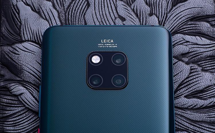 mate20ud版和普通版区别缩略图