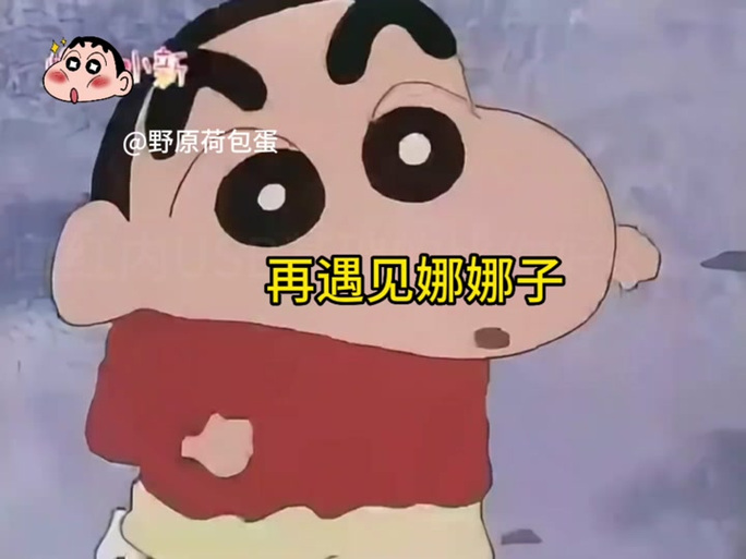 抖音最近很火的娜娜子缩略图