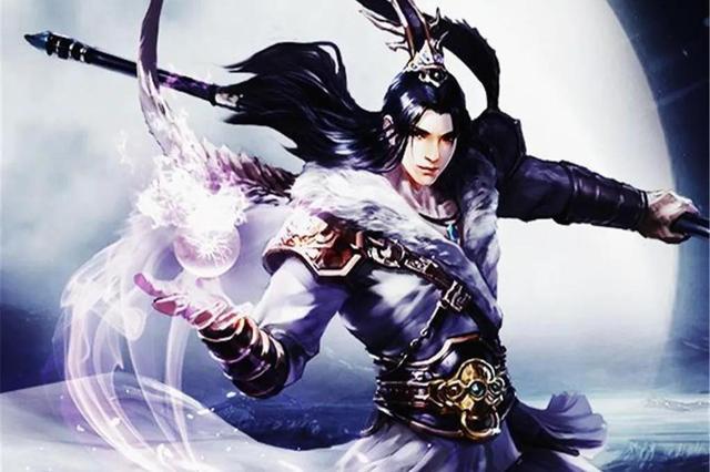 无敌天帝百度云图标