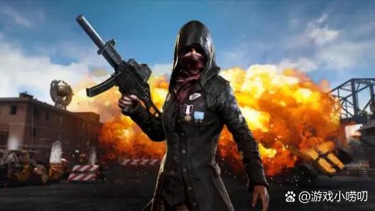 PUBG虚幻直装v3.0稳定版缩略图