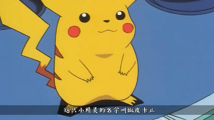 一口气看完精灵宝可梦截图