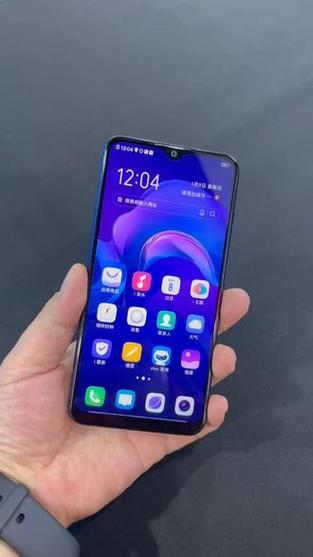 vivoy93s参数详情及价格