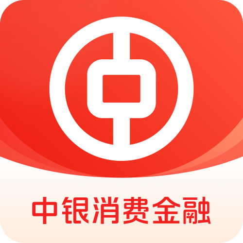 中银消费是什么截图