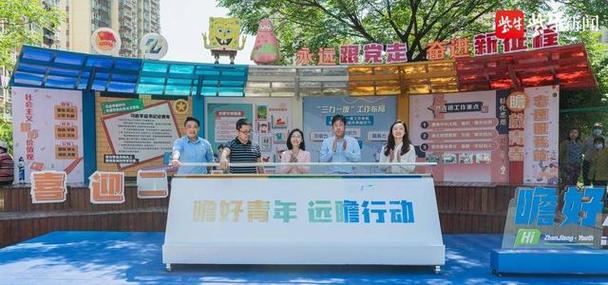 潮浪社区缩略图