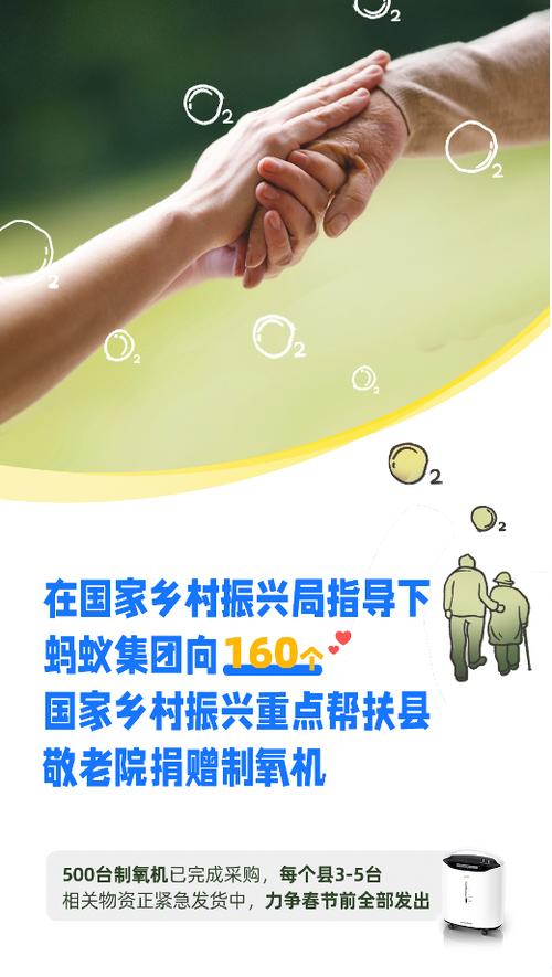 蚂蚁帮扶app