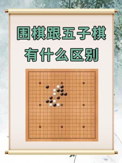 什么围棋