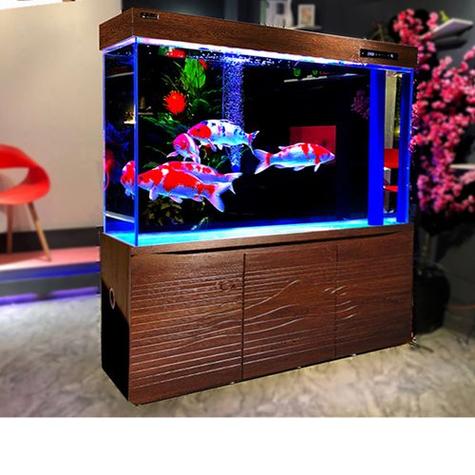 鱼缸过滤声音水声大截图