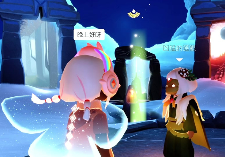 光遇小懒猫(免费版)