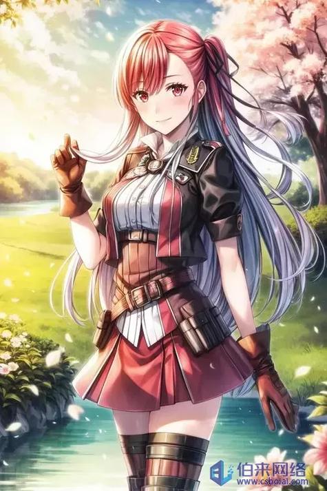 战场女武神3女武神获得截图