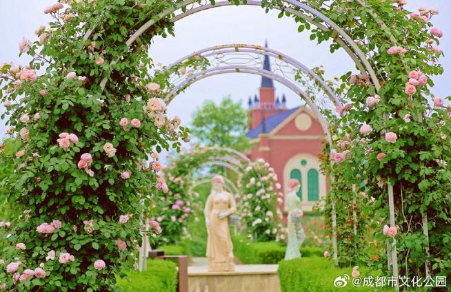 花花庄园缩略图