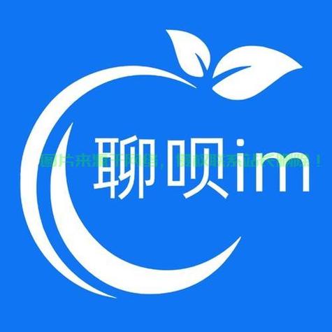 聊呗现在什么情况了图标