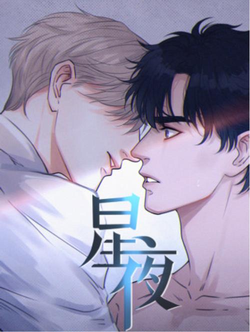 星夜漫画免费观看缩略图