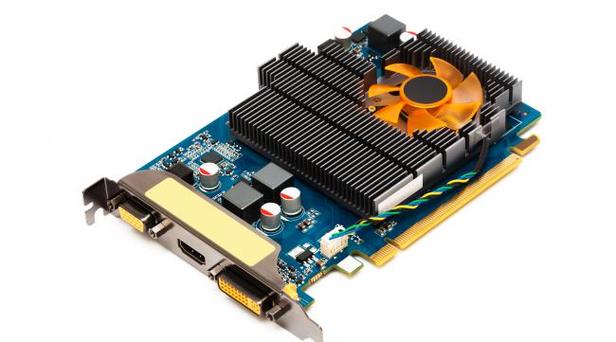 radeon530显卡性能截图