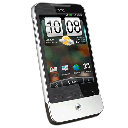 htc经典机型截图