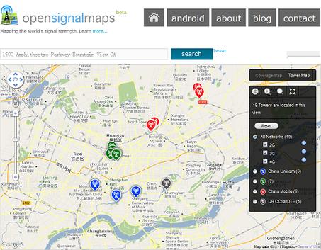 openstreetmap官网入口
