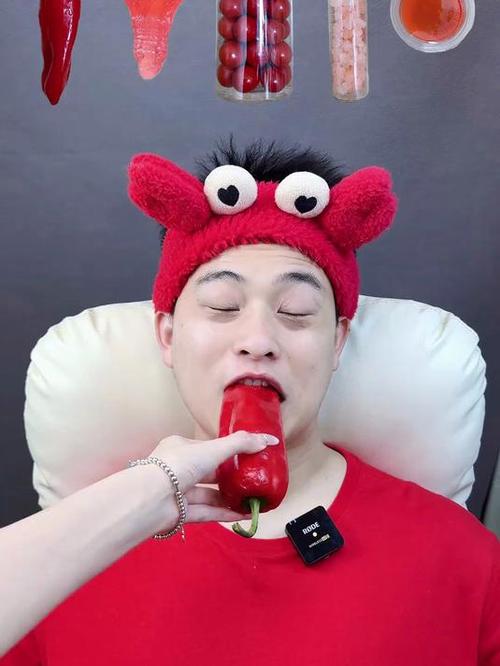 沉浸式吃复古零食截图