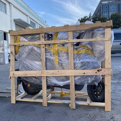电动车托运哪个平台好缩略图