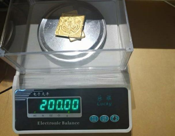 二手黄金首饰忌讳