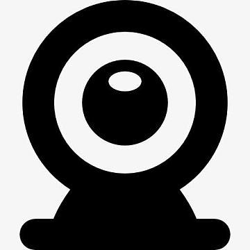 黑色圆形摄像头的种类缩略图