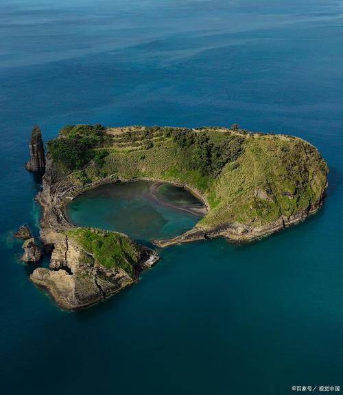 迷你世界火山岛在哪里
