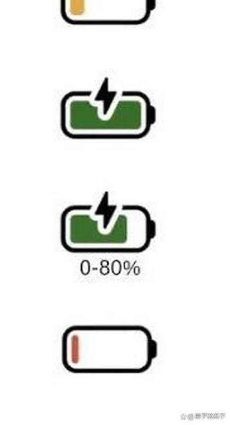 电量提醒怎么设置截图