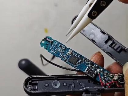 小米9蓝牙经常断