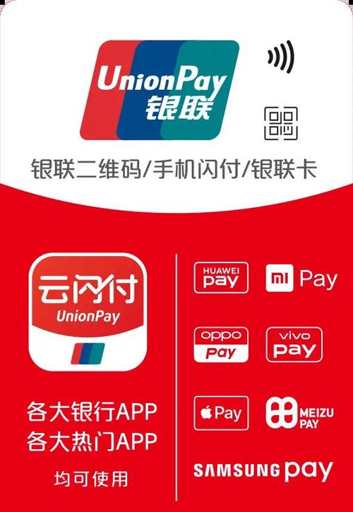 云闪付怎样注册新用户截图