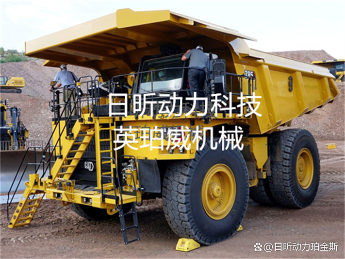 我的世界机械动力矿车缩略图