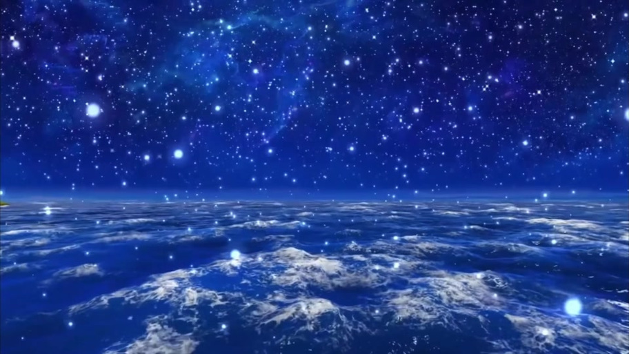 歌曲背景视频素材