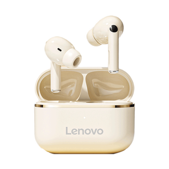lenovo运动蓝牙耳机