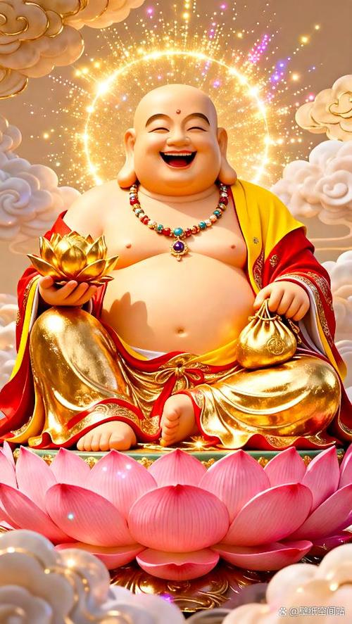 佛教大吉祥的寓意