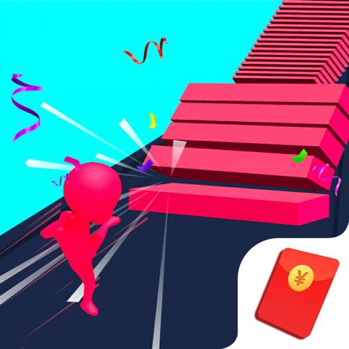 哞哞向前冲红包版截图